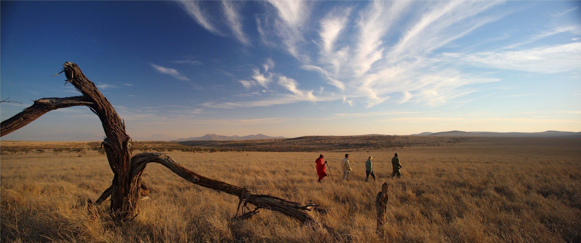 Hotel Elewana Lewa Safari Camp Timau Esterno foto